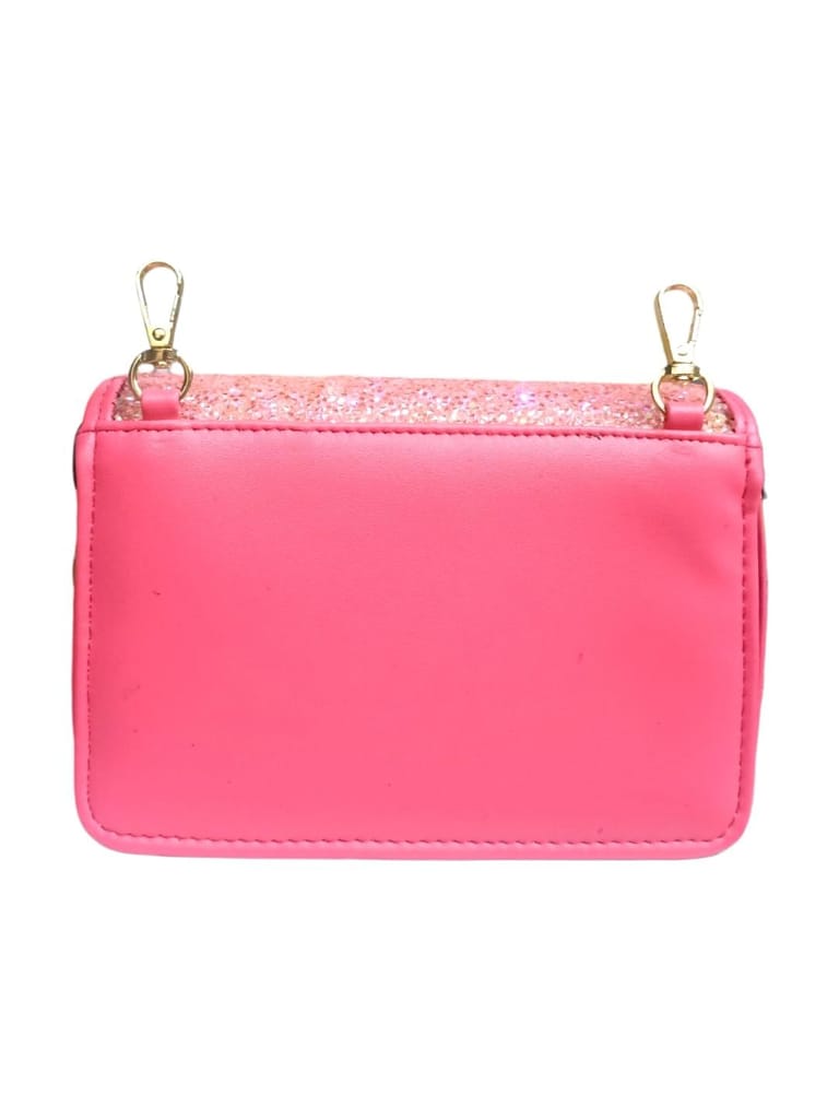 Vdesi Shimmer Flip Bag