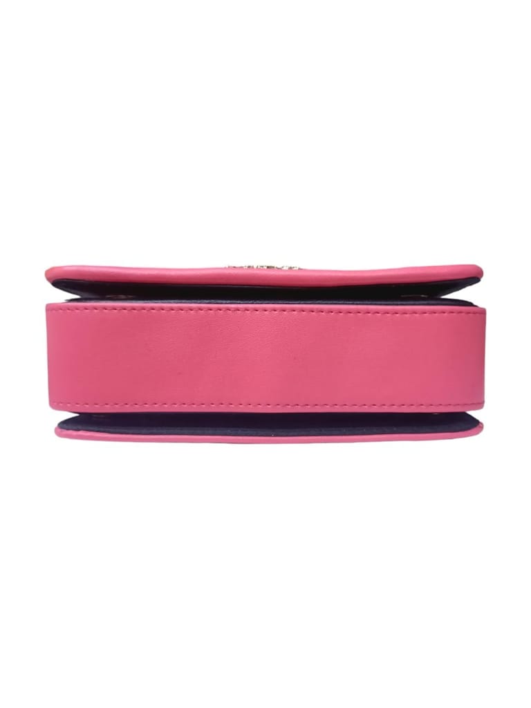 Vdesi Shimmer Flip Bag