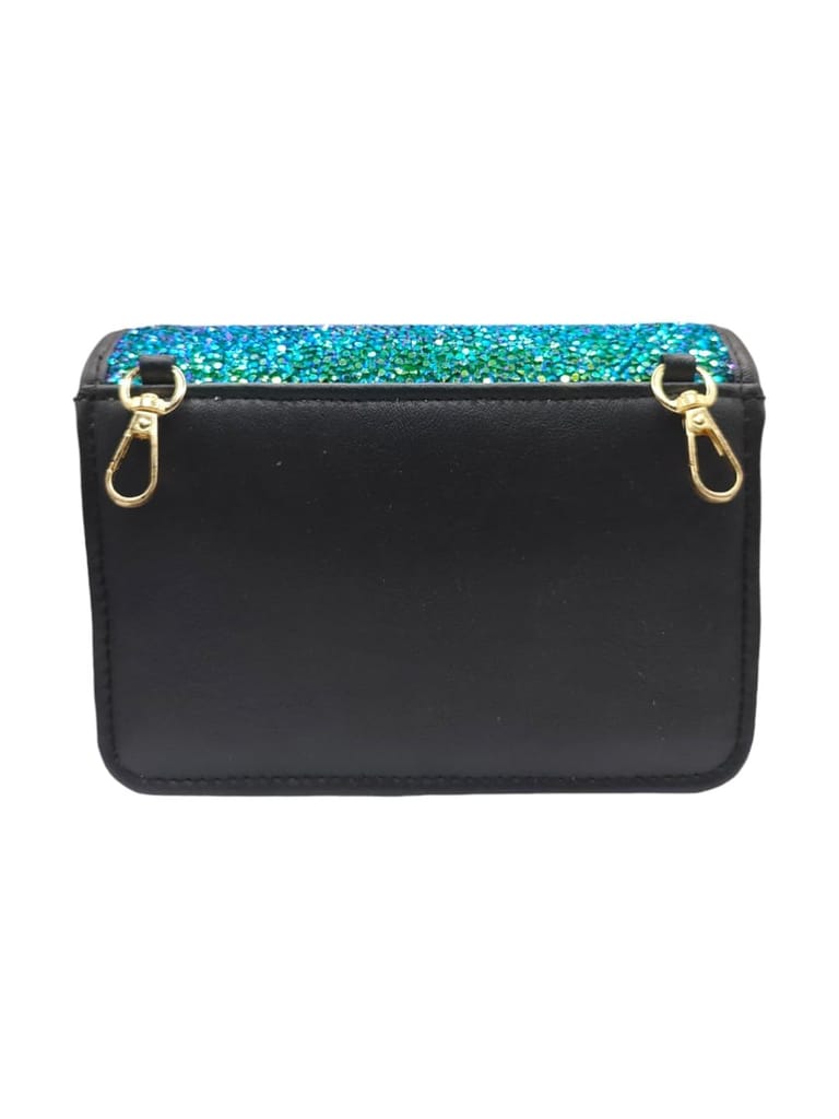 Shimmer Flip Bag