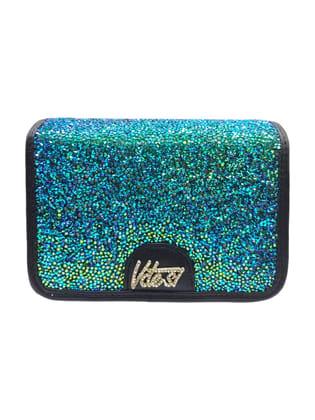 Shimmer Flip Bag