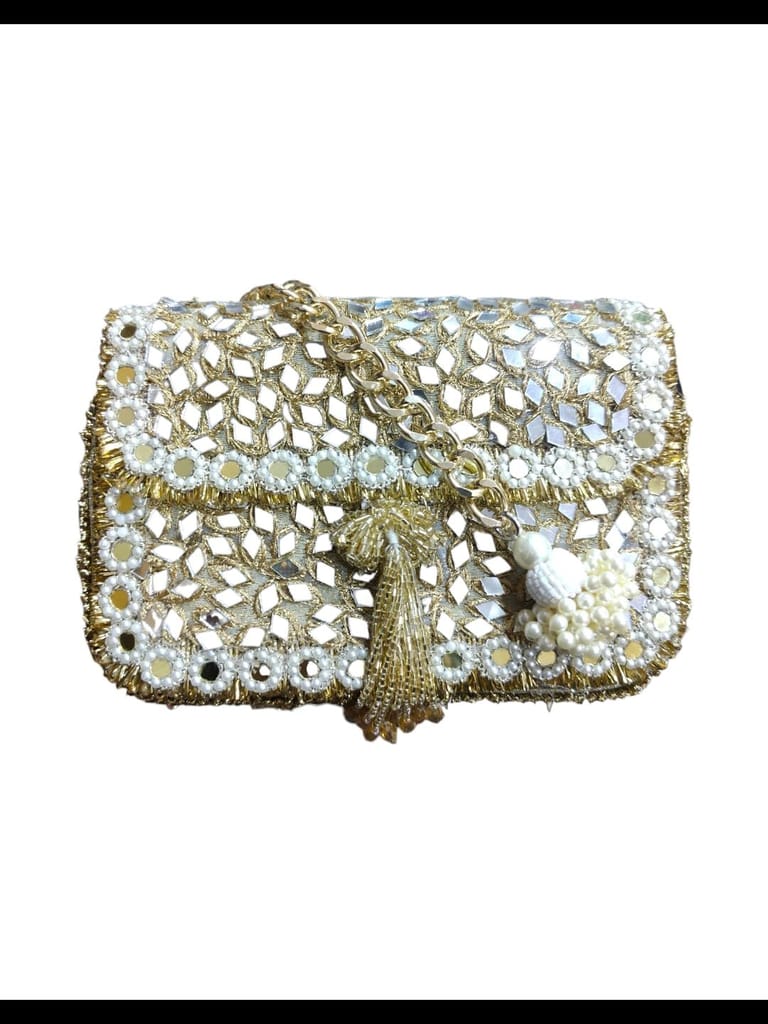 Vdesi Padmini Waist Sling Flip Bag