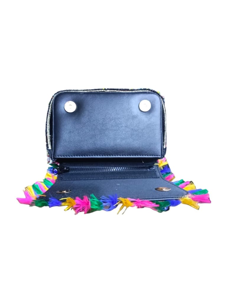 Dandiya Raas Flip Waist