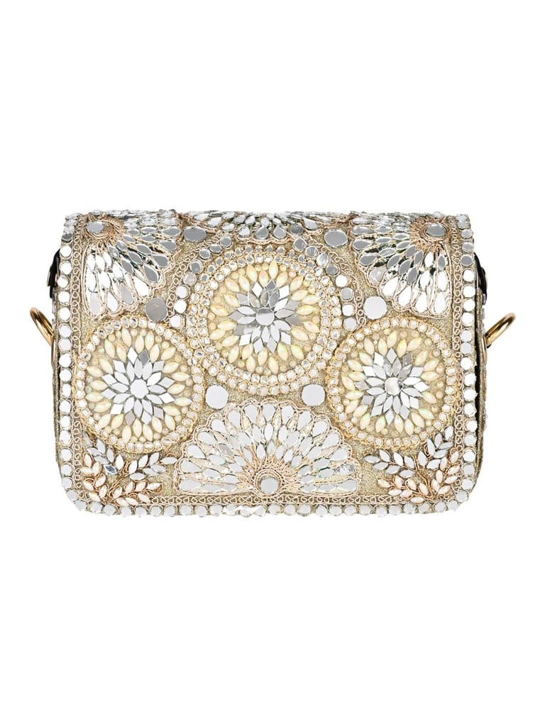 The Padmavati Flip Waist