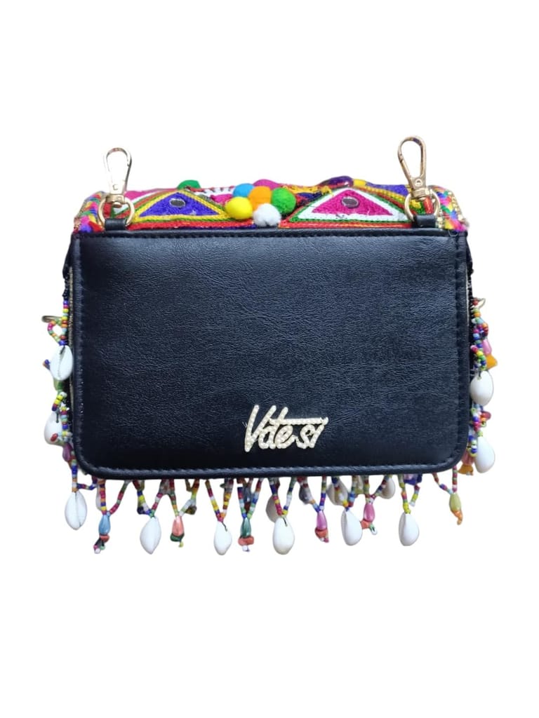 Dandiya Raas Flip Waist