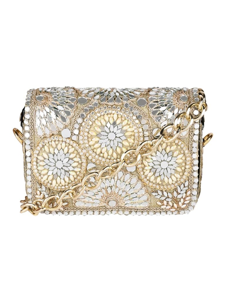 The Padmavati Flip Waist