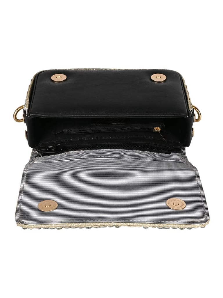 The Padmavati Flip Waist