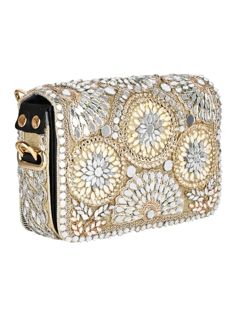 The Padmavati Flip Waist