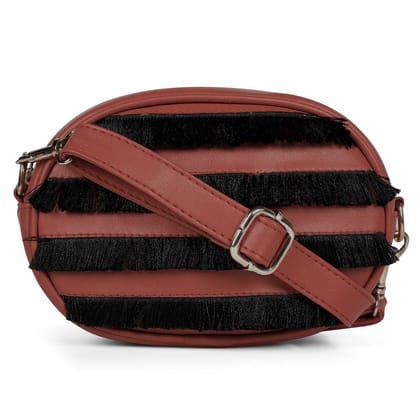 Fanny Cum Sling