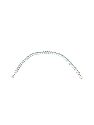 Small Pearls Handle Small Pearls Handle