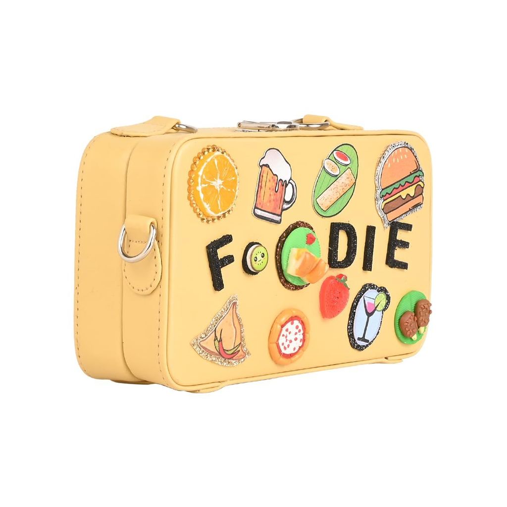 Foodie Waist Bag