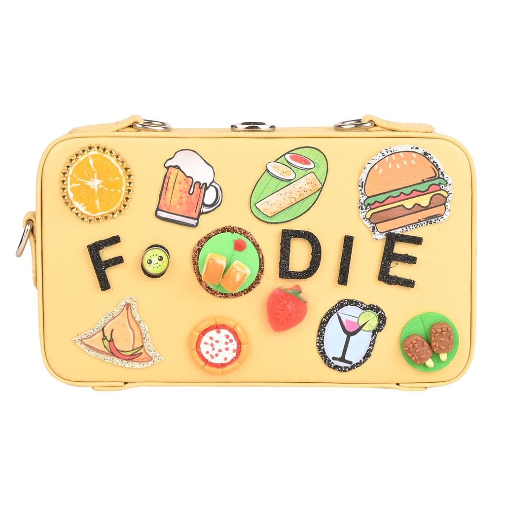 Foodie Waist Bag
