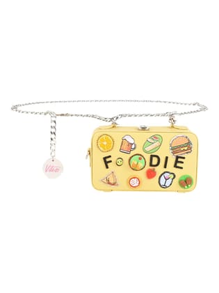 Foodie Waist Bag Foodie Waist Bag