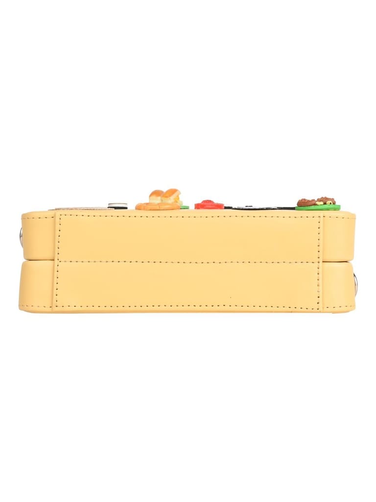 Foodie Waist Bag