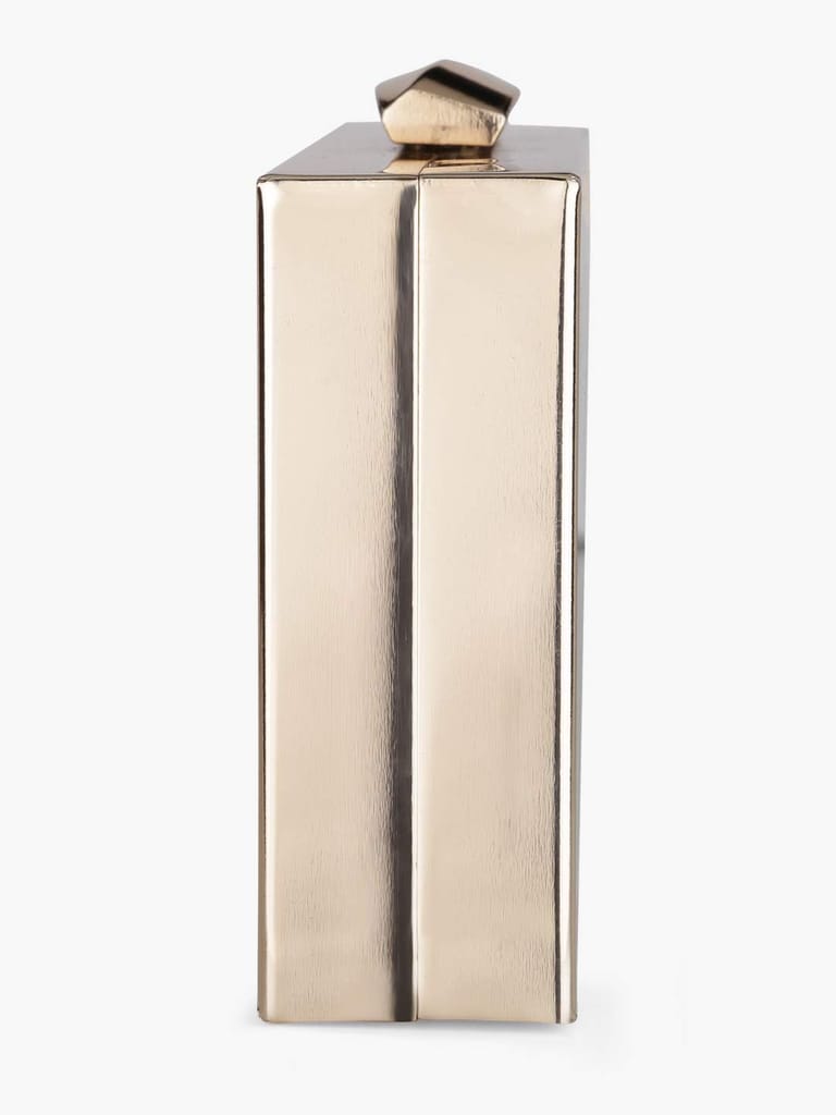 Vdesi Care Sequins Clutch