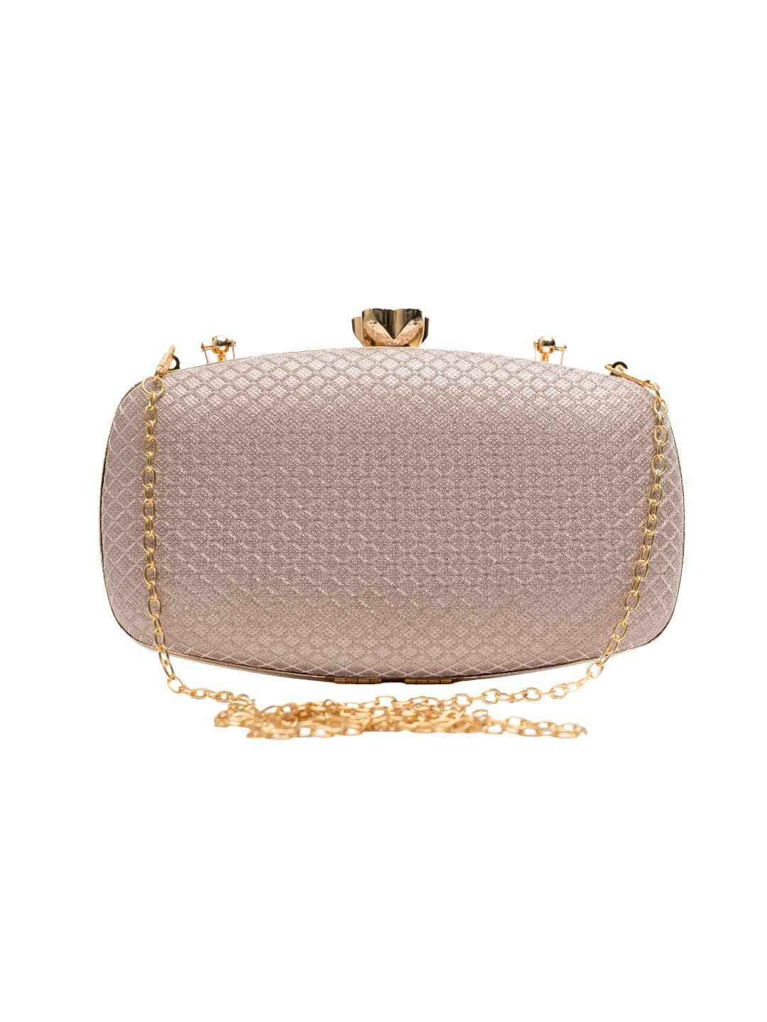 Vdesi Timeless Traditional Clutch