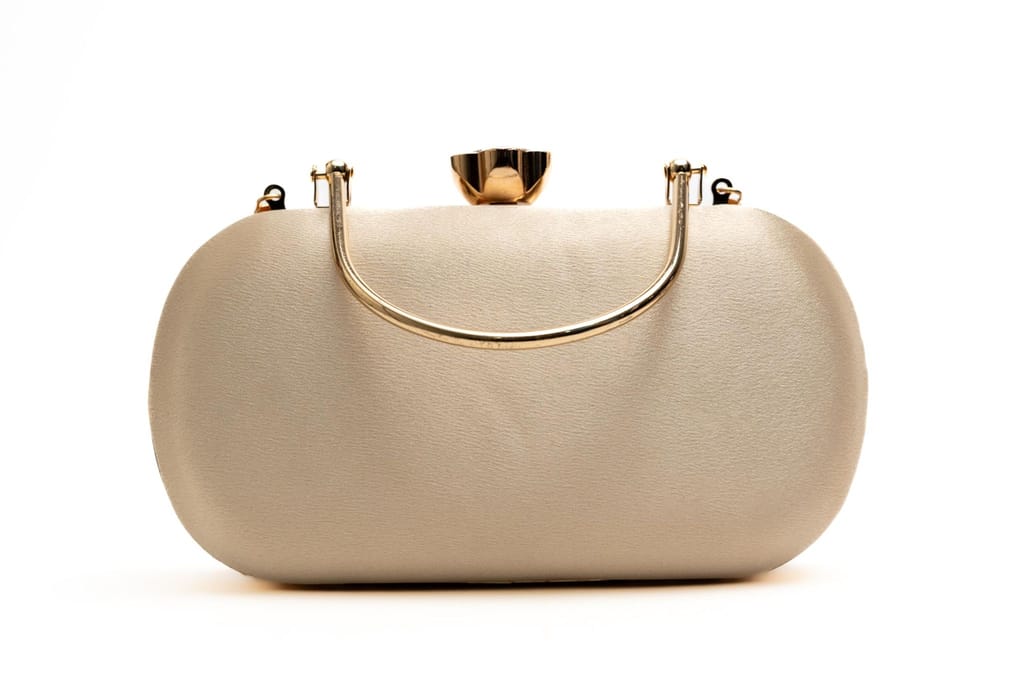 Vdesi Lustre Box Clutch
