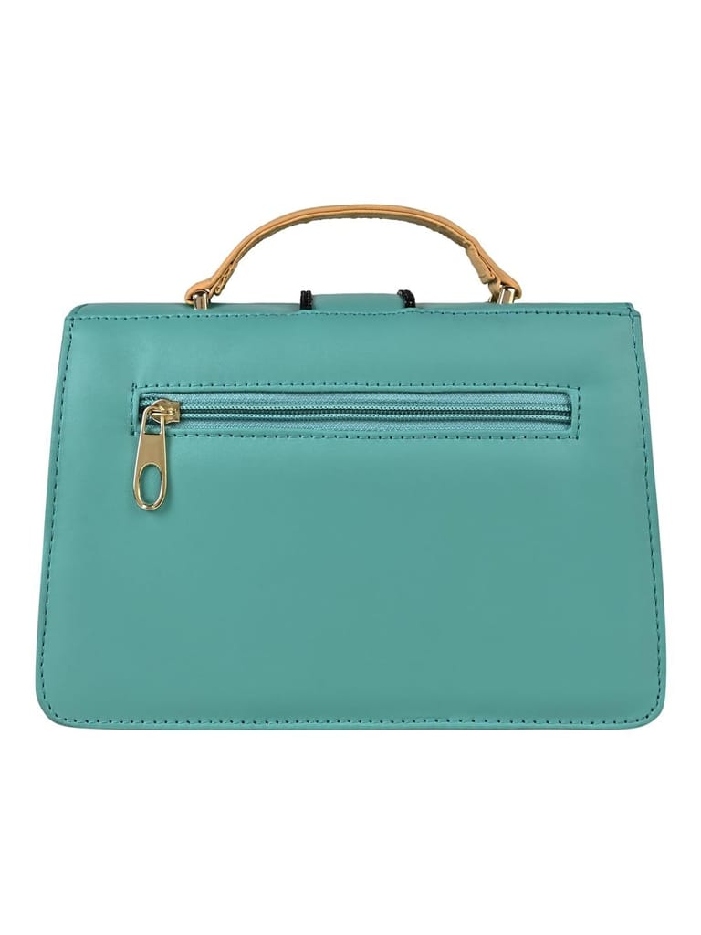 Vdesi Cow Print Sling