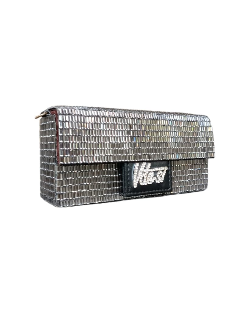 Vdesi Rhinestone Accessory Case