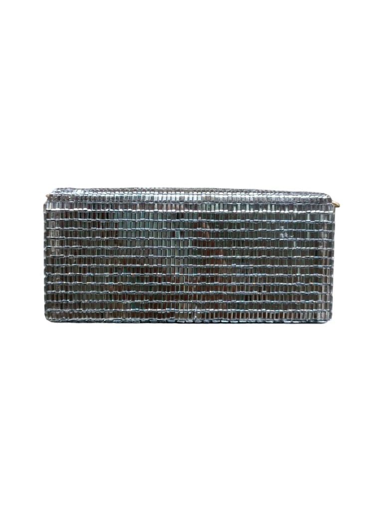 Vdesi Rhinestone Accessory Case