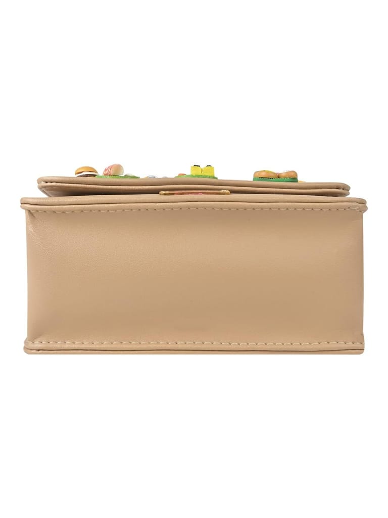 Vdesi Foodie Sling Bag