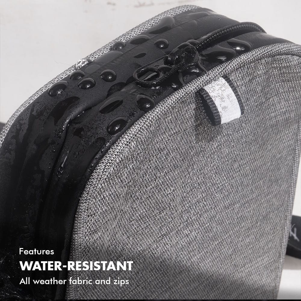 Patchwork Bandana Sling Bag Mini Pro