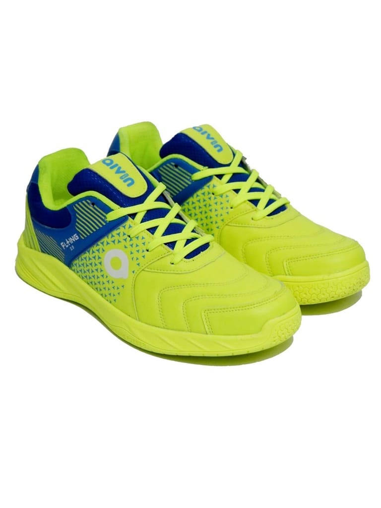 Chic Men AIVIN Flying 2.0 Badminton Shoes 2025 at ShopCircuit | ONDC