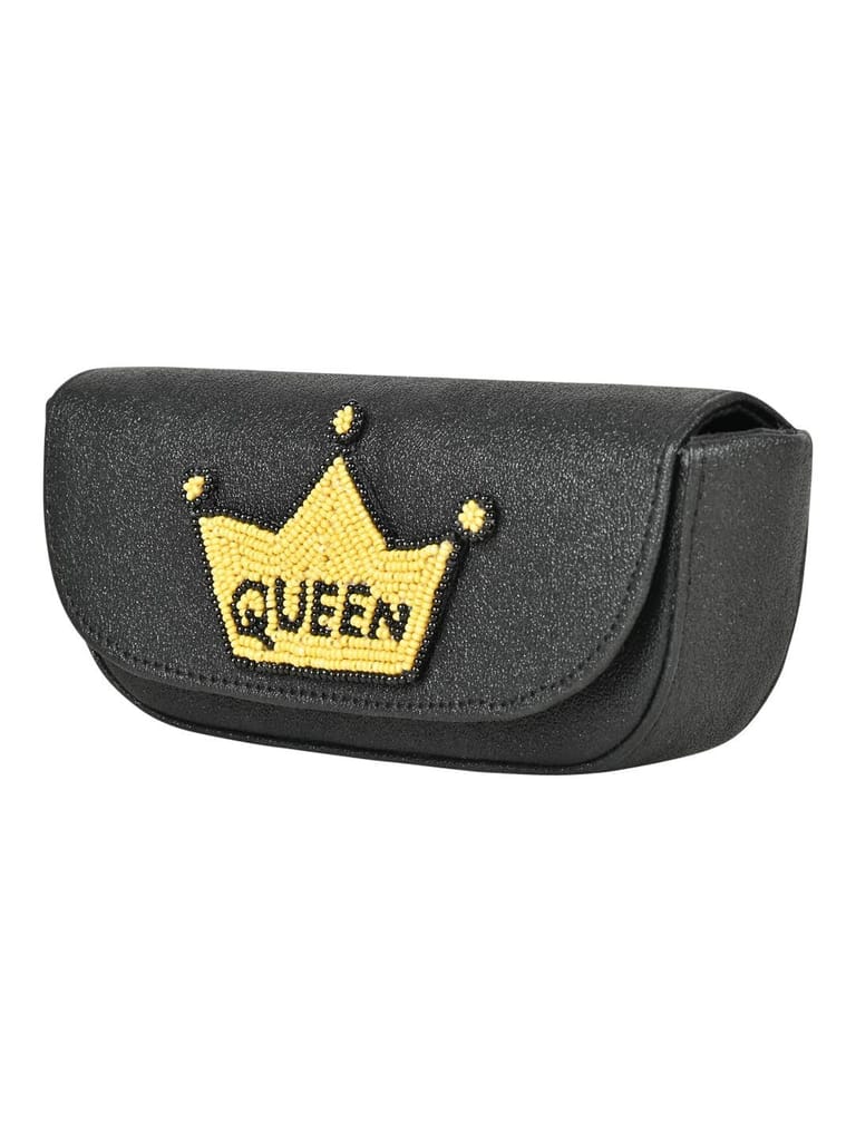 Vdesi Queen Sunglass Case
