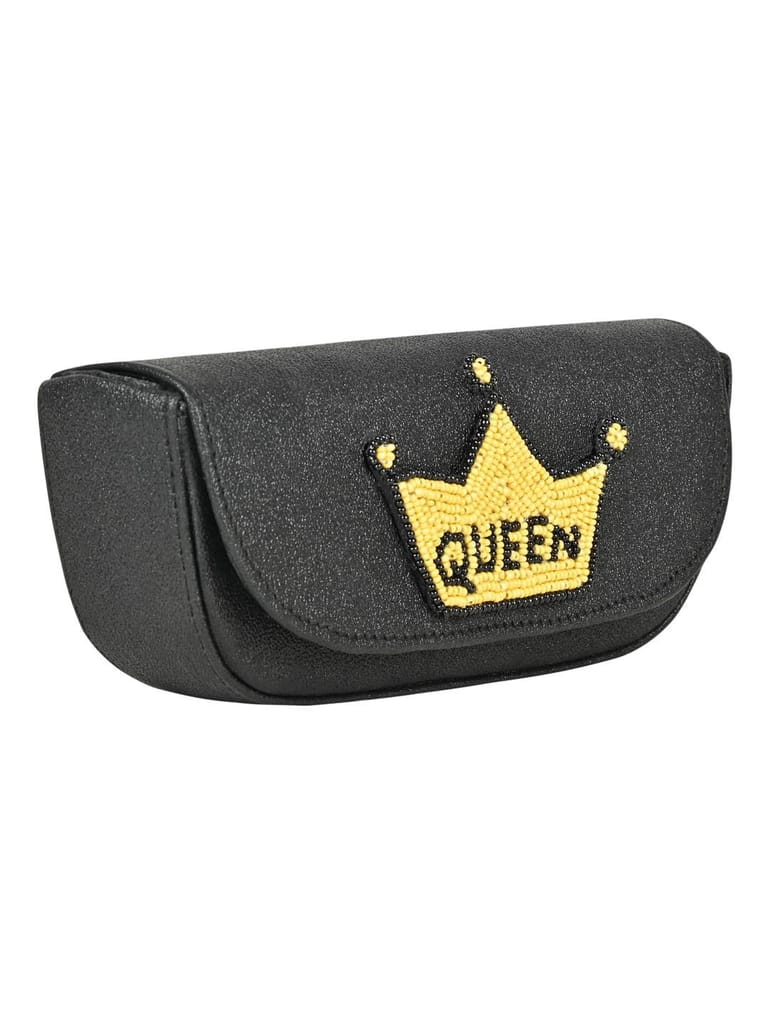 Vdesi Queen Sunglass Case
