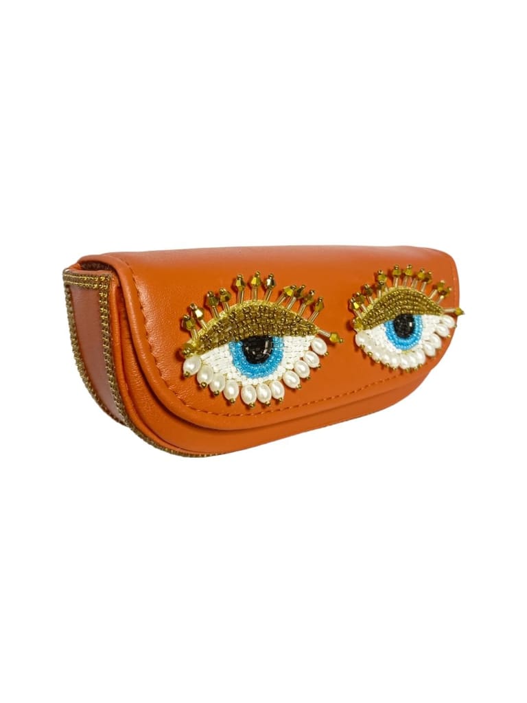 Vdesi Pretty Eyes Sunglass Case