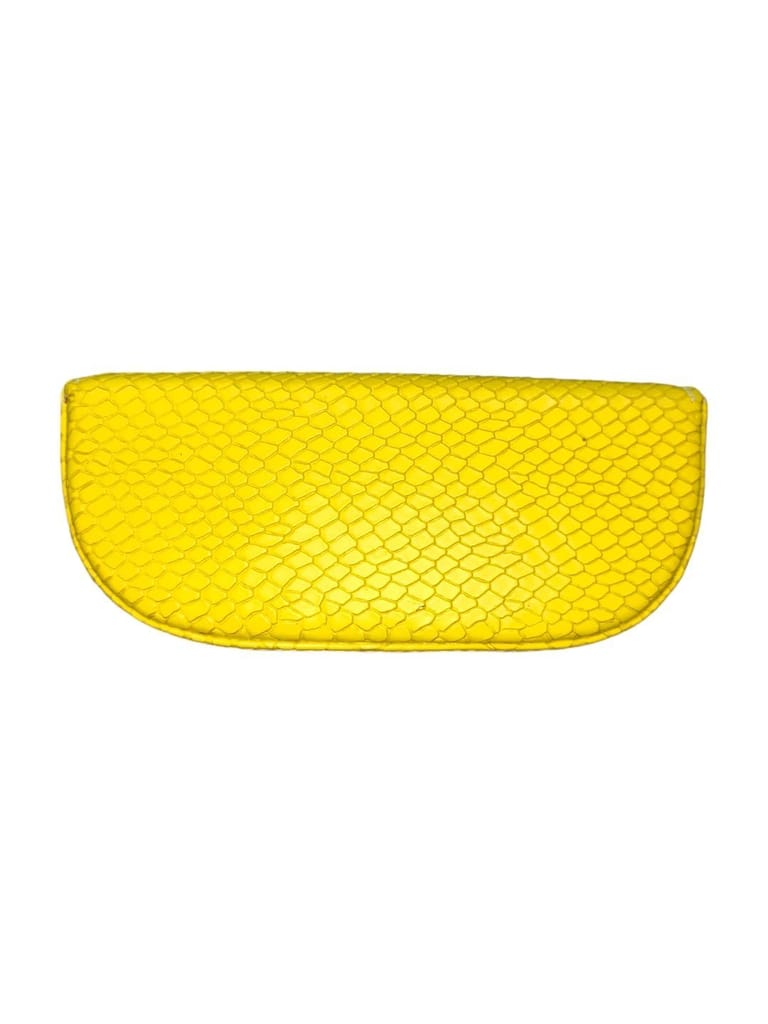 Vdesi Croco Sunglass Case