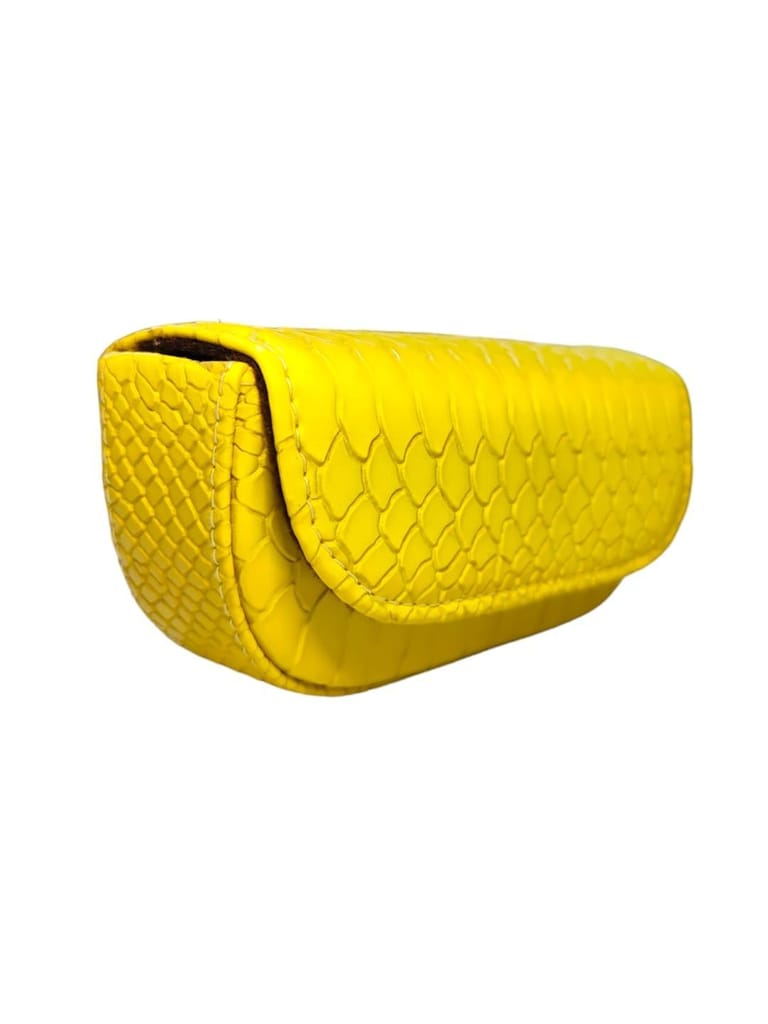 Vdesi Croco Sunglass Case