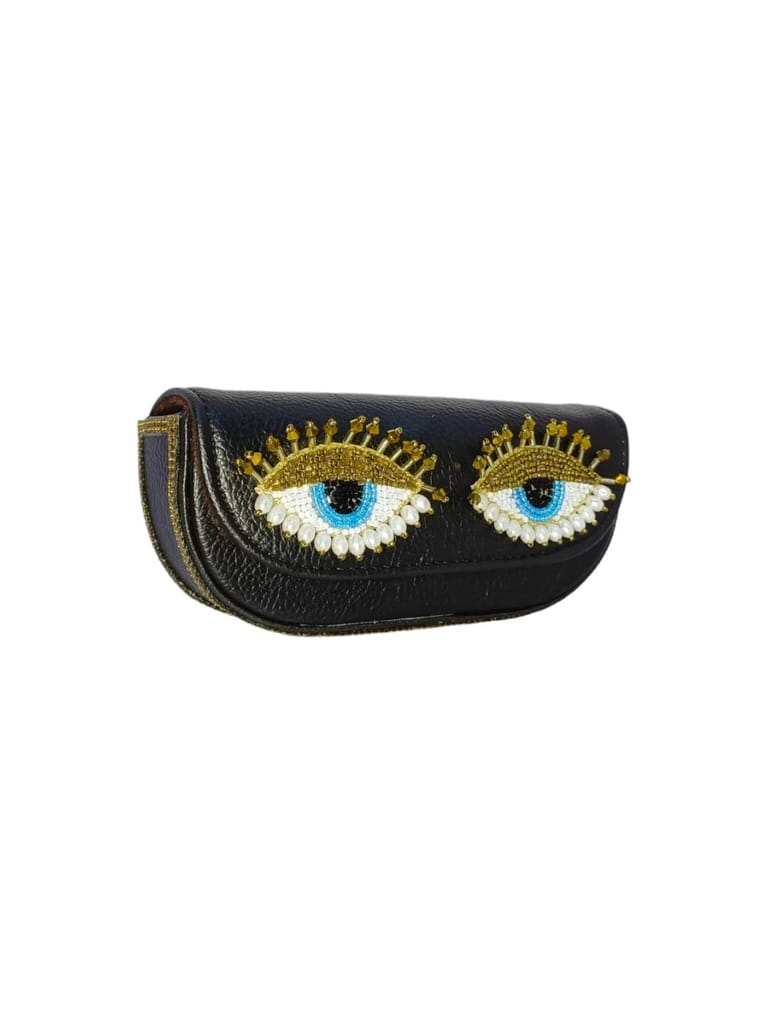 Vdesi Pretty Eyes Sunglass Case