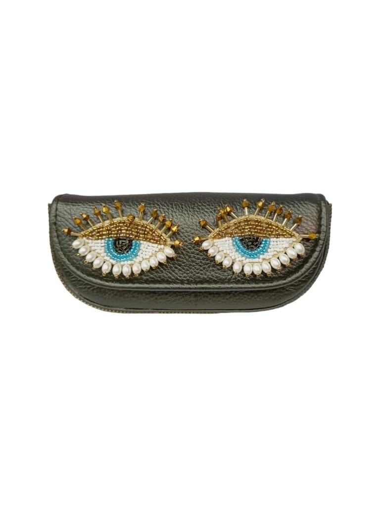 Vdesi Pretty Eyes Sunglass Case