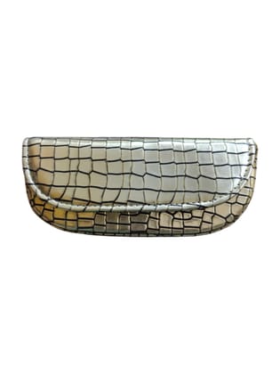 Vdesi Gold Croco Sunglass Case Vdesi Gold Croco Sunglass Case