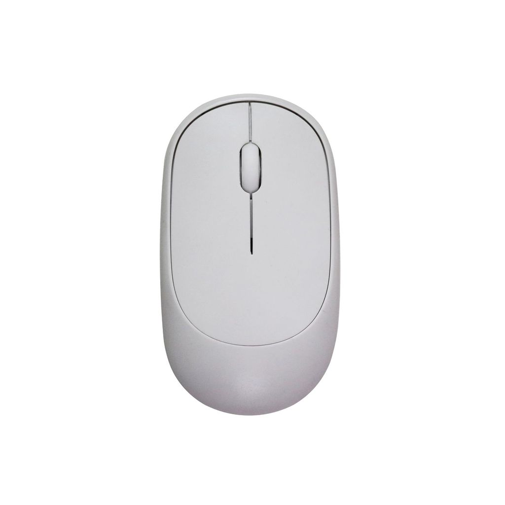 HAPIPOLA Mouse MAX Wireless Mouse, 1600 DPI, 2.4 Ghz RF Digital Technology, Plug-and-Play Optical Mouse