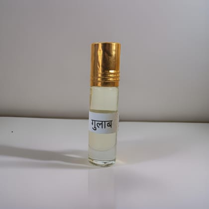 Gulab ittar