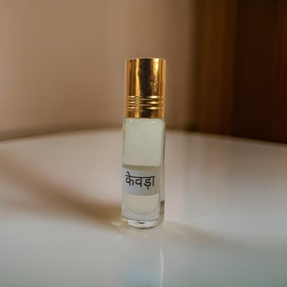 Kaweda ittar