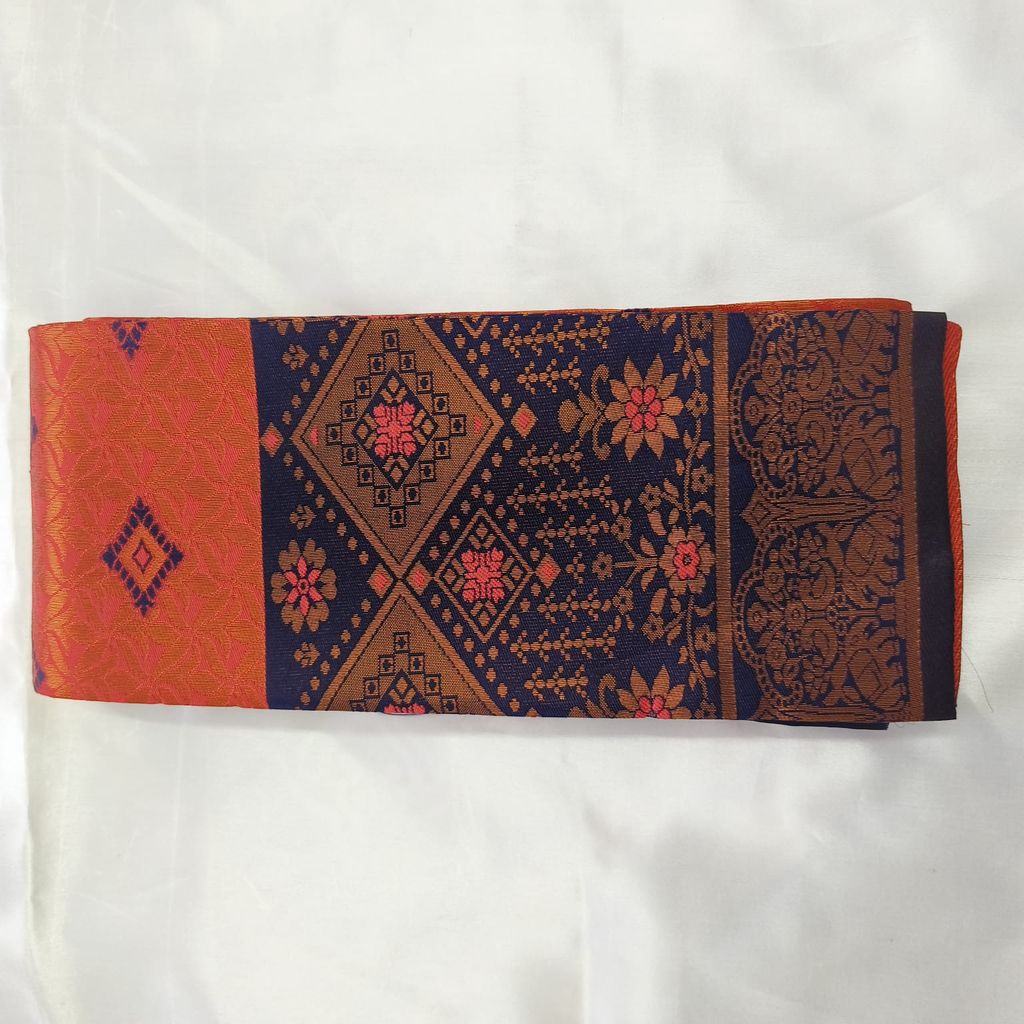 Brand seal
