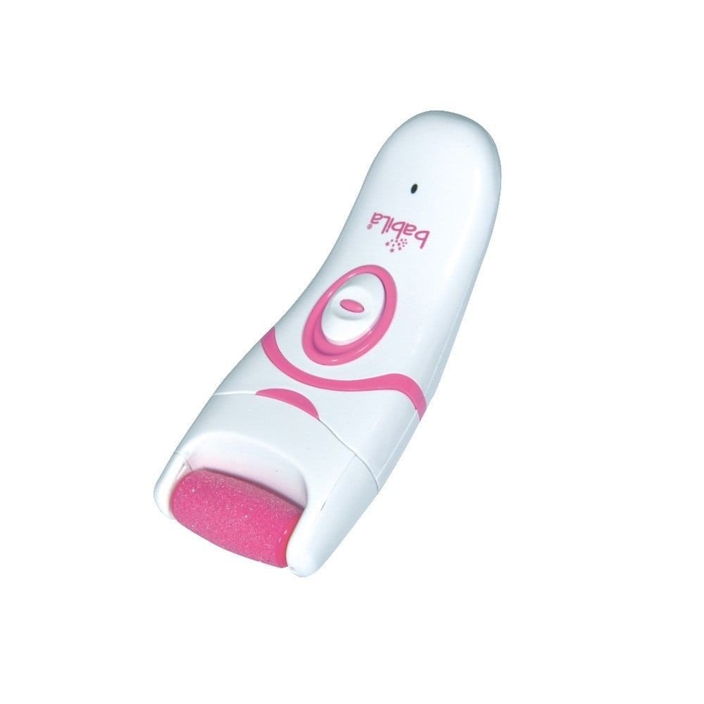 Babila Callus Remover (Rechargeable)CR-E01