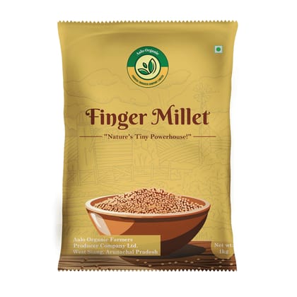 Finger Millet