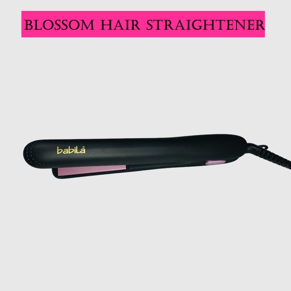 Babila BLOSSOM Hair Straightener-BHS-E45