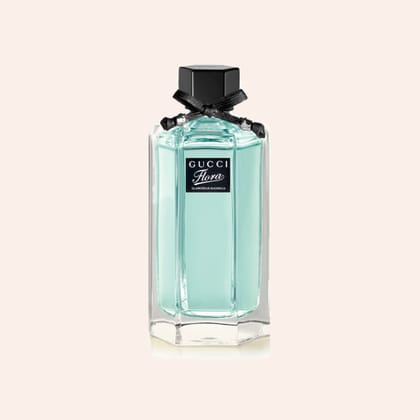 Gucci Flora Glamorous Magnolia Eau De Toilette 100ml/3.4 fl oz For Women Perfume Spray