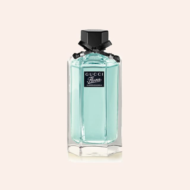 Gucci Flora Glamorous Magnolia Eau De Toilette 100ml/3.4 fl oz For