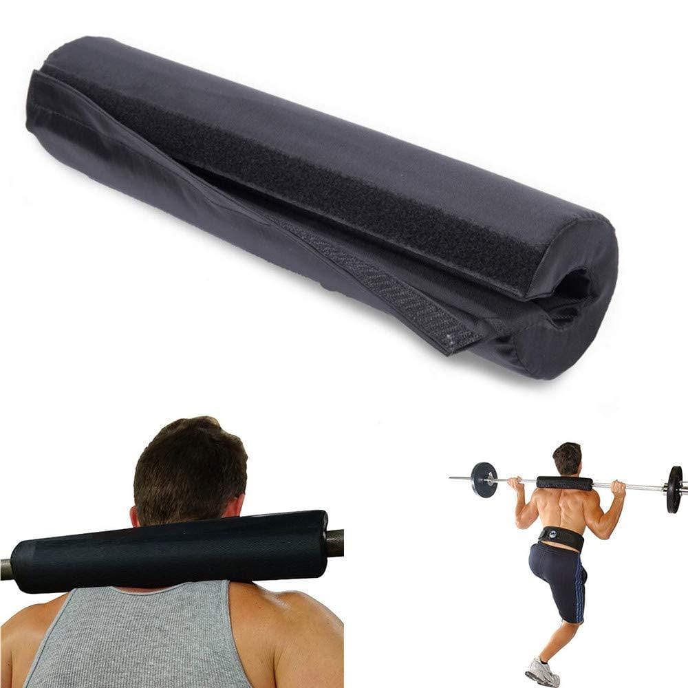 Barbell Shoulder & Squat Pad - Sports and Fitness Equipment | Buy online on ZillyBuy