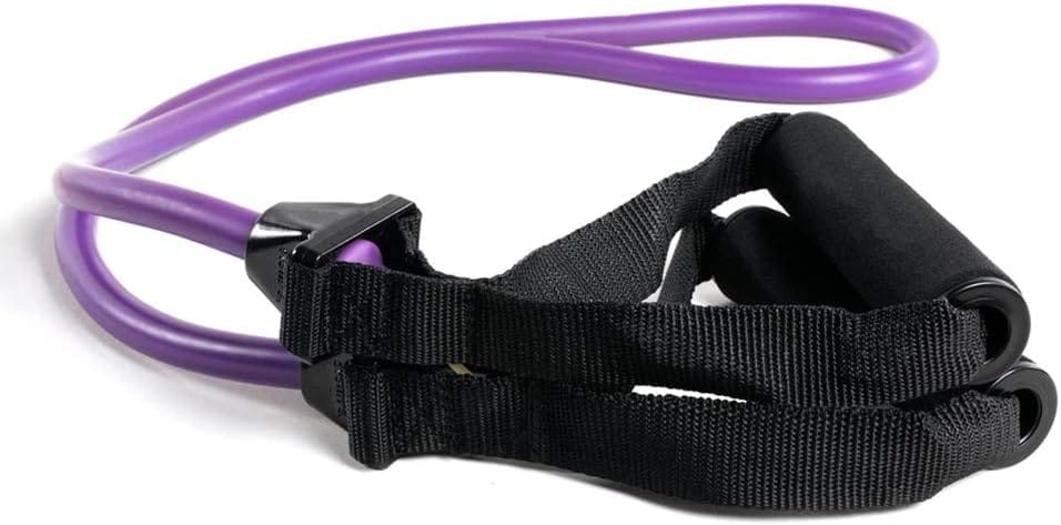 Resistance Bands with Handles Strength Bands - Sports and Fitness Equipment | Buy online on ZillyBuy
