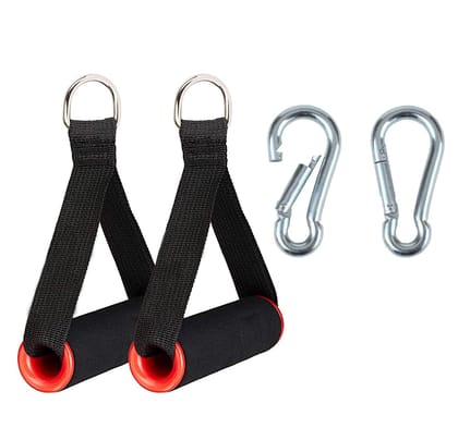 Fitcozi Exercise handles for cable machine