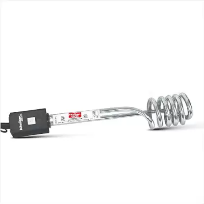 Khaitan Orfin WARMIN KO 9084 Immersion Heater Rod (Water) 1500 W Shock Proof Immersion Heater Rod  (WATER