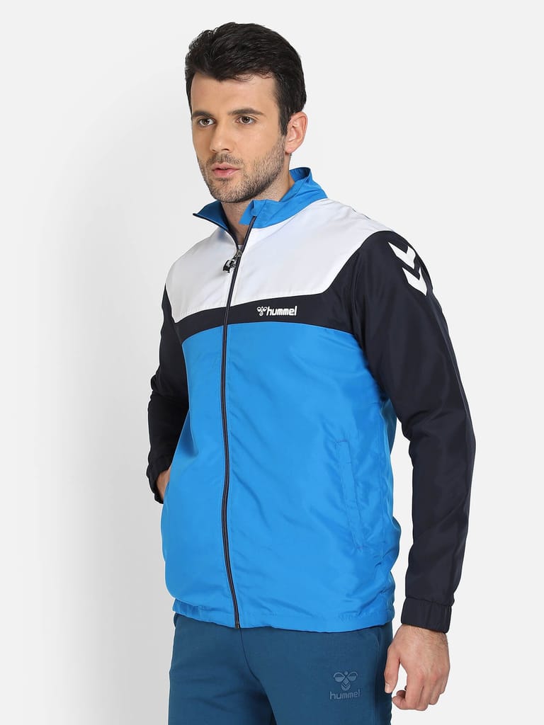 Best Men Kenny Men Polyester White Jacket 2025 at ShopCircuit | ONDC