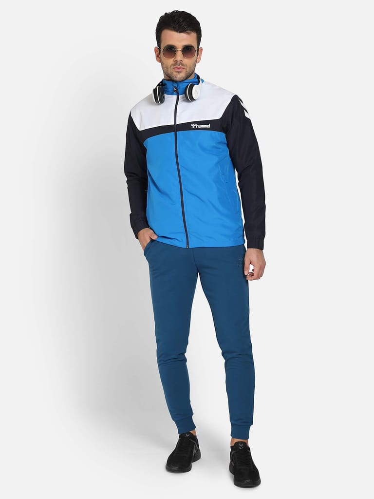 Modern Men Kenny Men Polyester White Jacket 2025 at ShopCircuit | ONDC