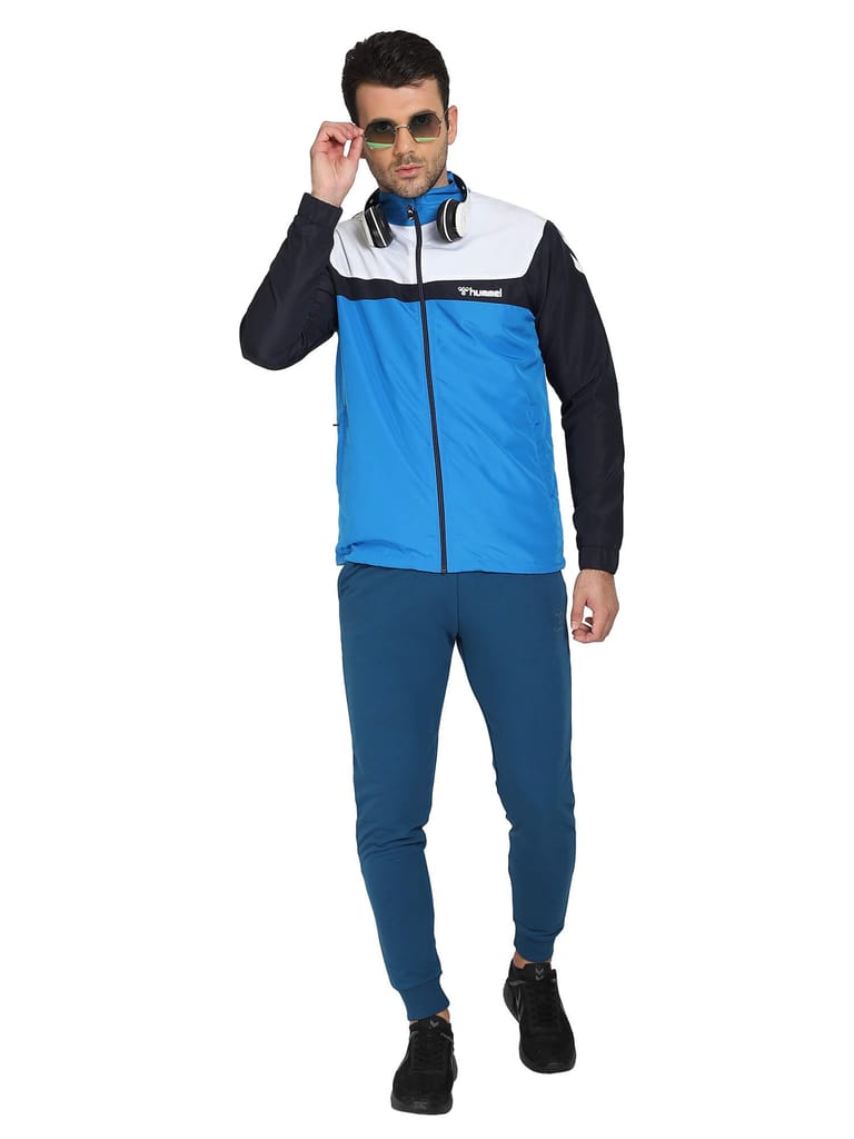 Modern Men Kenny Men Polyester White Jacket 2025 at ShopCircuit | ONDC